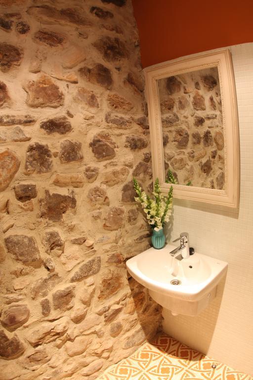 Hotel Casona Cuervo San Tirso de Candamo Εξωτερικό φωτογραφία